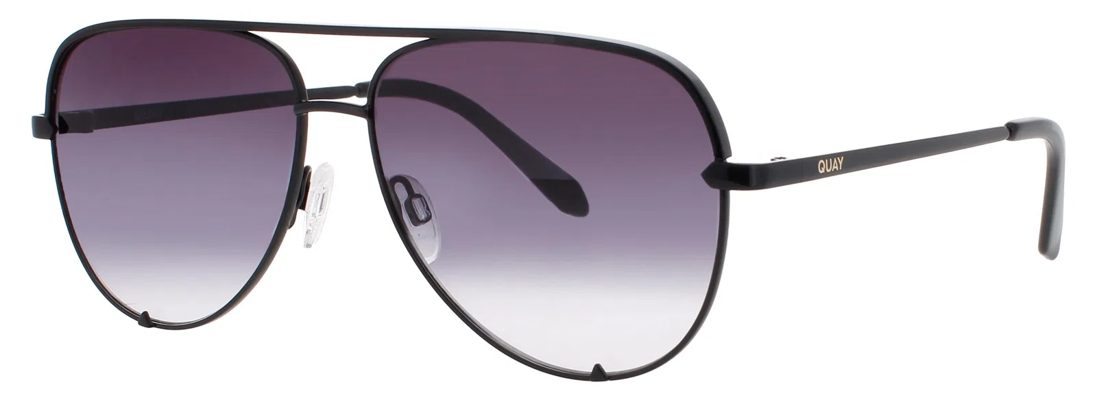 Quay HIGHKEYMINI Sunglasses - view 2